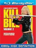 [DVD] Kill Bill Vol. 2 [Blu-ray]