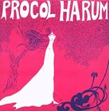 [Music] Procol Harum (40th anniversary series)