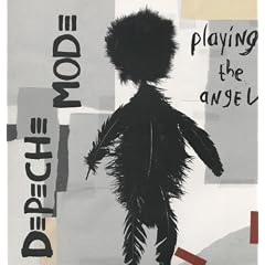Playing the Angel [12 inch Analog]