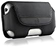 �y���K�i�z DLO HipCase for iPhone Black Nylon DLO-PH-6
