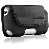 [FocalPointComputer HipCase for iPhone Black]
