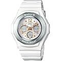 [�J�V�I]CASIO �r���v Baby-G �x�r�[�W�[ Star Index Series BGA-104-7BJF ���f�B�[�X