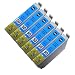 EPSON�ėp�C���N�@ICC50�Ή��ėp�C���N�@�V�A��6�{