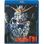 �@����m�K���_��F91 [Blu-ray]