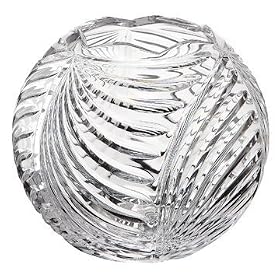 NARUMI GLASSWORKS�i�O���X���[�N�X�j �y�_���A�z15cm�ԕr GW4034-07012 ���b�h�N���X�^��