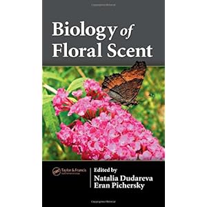 【クリックで詳細表示】Biology of Floral Scent [ハードカバー]