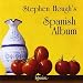 Stephen Hough's Spanish Album