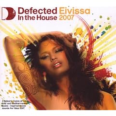 Eivissa 2007 Mixed By Simon Dunmore (W/Dvd)