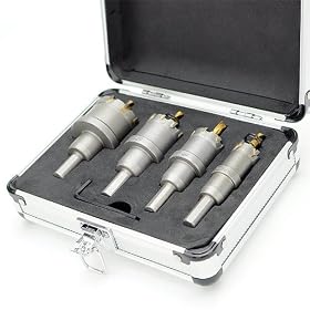 ���d�I�X�e�����X �Z�~�����O �z�[���\�[ ���I4�{�Z�b�g�� �z���\�[�F 21mm 27mm 33mm 42mm