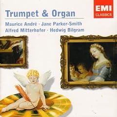 Trumpet & Organ