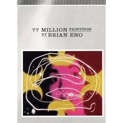 77 Million Paintings By Brian Eno [DVD] [Import]