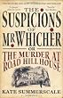 The Suspicions of Mr. Whicher: or the Murder at Road Hill House