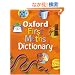 Oxford First Maths Dictionary 2008