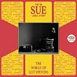 THE UK Sue Label Story: The World of Guy Stevens