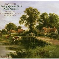 Stanford: Quintets