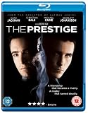 [DVD] The Prestige [Blu-ray] [2006]