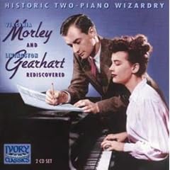 Duo Pianists