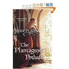 The Plantagenet Prelude (Plantagenet 1)
