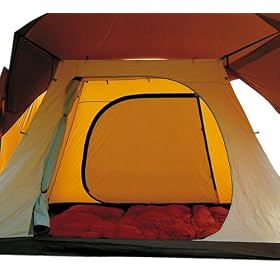 �X�m�[�s�[�N(snow peak) ���r���O�V�F���C���i�[���[�� [4�l�p] TP-512IR