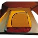 �X�m�[�s�[�N(snow peak) ���r���O�V�F���C���i�[���[�� [4�l�p] TP-512IR