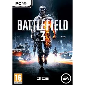 Battlefield 3 (PC) (�A���� UK)