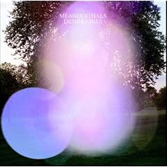 MEANDERTHALS『Desire Lines』