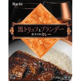 �n�`�H�i ���g�����t�ƃu�����f�[�d���ẴJ���[ 220g x 5��