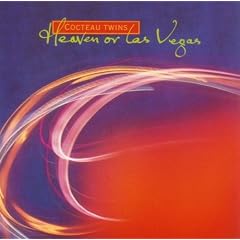 Heaven Or Las Vegas