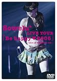 [DVD]Sowelu Sowelu LIVE TOUR 「Be happy(heart)2006」 [DVD]