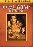 [DVD] The Mummy Returns (2-Disc Deluxe Edition)