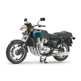 1/6 �I�[�g�o�C�V���[�Y No.19 1/6 �J���T�L Z1300 16019