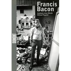 Francis Bacon. Anatomie eines Raetsels