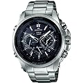 [�J�V�I]CASIO �r���v EDIFICE �G�f�B�t�B�X �^�t�\�[���[ �d�g���v MULTIBAND 6 EQW-T720D-1AJF �����Y
