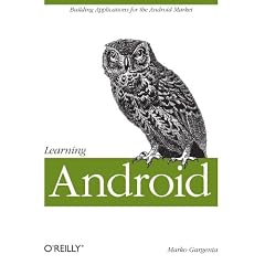 Learning Android