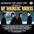 Anywhere the Girls Are the B.O.