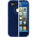 ��iPhone 4S�Ή���OtterBox iPhone 4S Defender �P�[�X(Ocean / Night Blue )[�I�b�^�[�{�b�N�X �n�[�h�P�[�X]