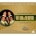 The Very Best Of BEN E KING & THE DRIFTERS Original Greatest Hit [CD] SICD-08020