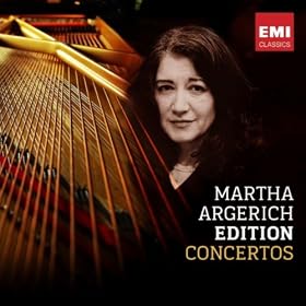 Piano Concerto No. 1 in D Flat, Op.10: III. Allegro scherzando