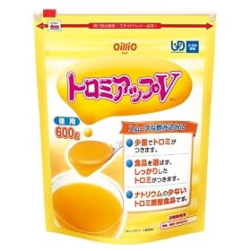 ���P�A �g���~�A�b�vV 600g����