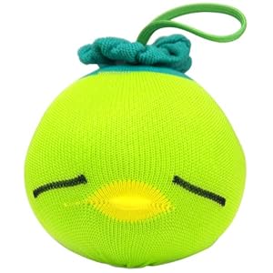 【クリックで詳細表示】アカパックン お掃除革命 お風呂用 湯垢取り