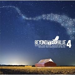 BEYOND[THE]BLUE vol.4