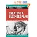 Creating a Business Plan: Expert Solutions to Everyday Challenges (Pocket Mentor)