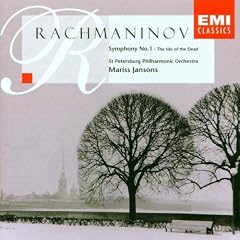 Rachmaninov:Symphony No 1