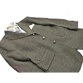 OXFORD CLASSIC �H�~�c�C�[�h�W���P�b�g �G���{�[�p�b�`�ECP�t�� 0158/A4