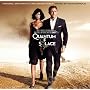 Quantum of Solace [Original Motion Picture Soundtrack]