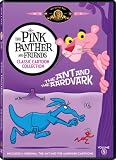 [DVD] The Pink Panther Classic Cartoon Collection, Vol. 5: The Ant and the Aardvark