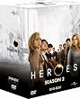 HEROES/�q�[���[�Y �V�[�Y��2 DVD-BOX