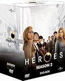 HEROES/�q�[���[�Y �V�[�Y��2 DVD-BOX