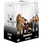 HEROES/ヒーローズ シーズン2 DVD-BOX