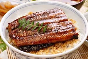 SHUEI 徳用 炭火焼うなぎ蒲焼 今だけ1尾680円